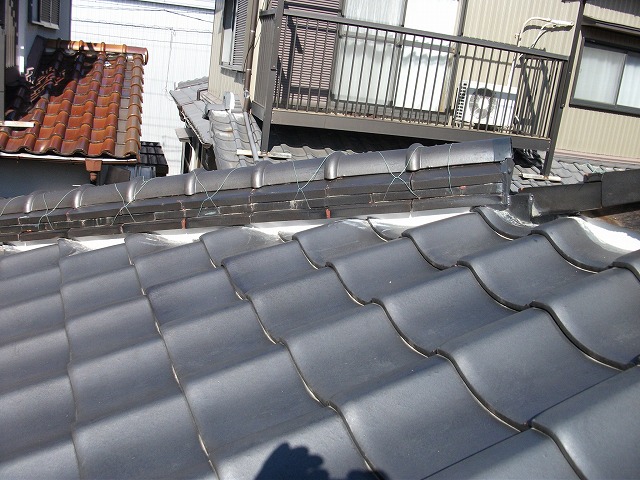 漆喰工事も弊社にご相談ください